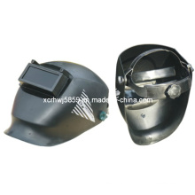CE ANSI Schleifschweißmaske für WIG MIG (HL-W05)